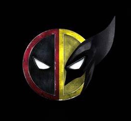 Deadpool & Wolverine Logo