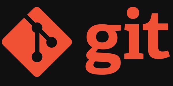git logo