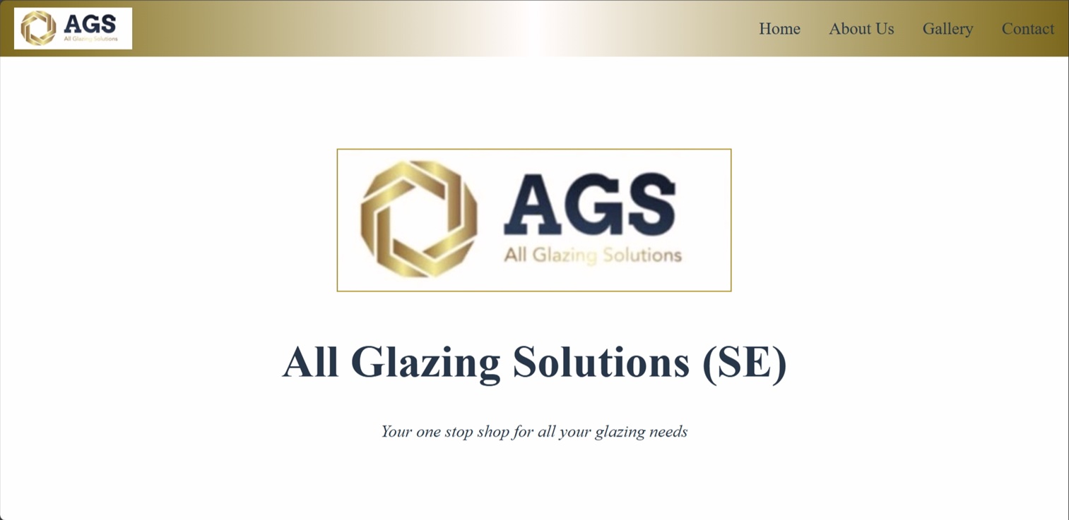 image of ags site
