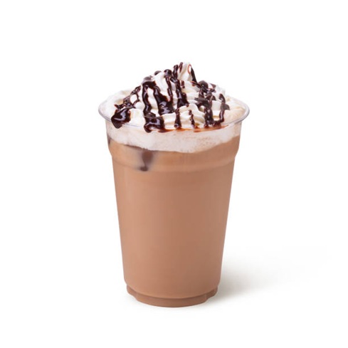 picture of a frappe