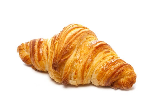 picture of a croissant